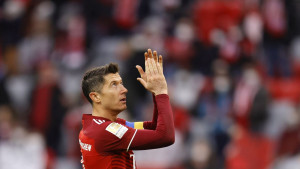 Ponuda koja se ne može odbiti: Došlo je vrijeme za rastanak Lewandowskog i Bayerna