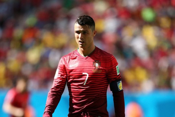Ronaldo će možda zaigrati za Portugal na Olimpijadi