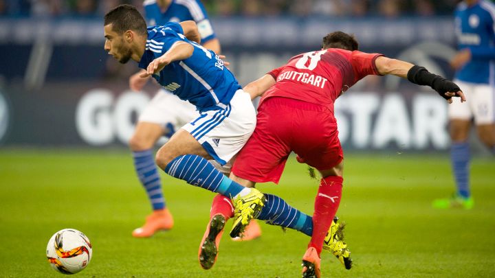 Schalkeu samo bod protiv Stuttgarta, Hannover poražen kući