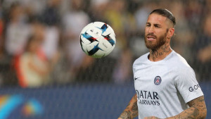 Sergio Ramos konačno zaigrao kao nekada, a onda iz Španije dobio neočekivan šamar