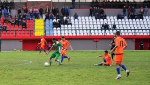 Olimpik se ispromašivao, Zvijezda 09 u polufinalu Kupa
