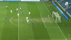 Nije bio ofsajd: Zmajevima poništen regularan gol?