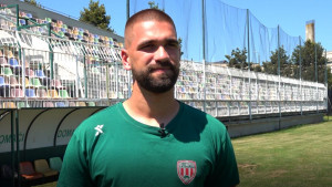 Osmanović: Bit ćemo tvrd orah svima u Premijer ligi BiH