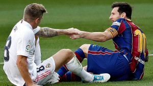 El Clasico može samo u finalu Superkupa
