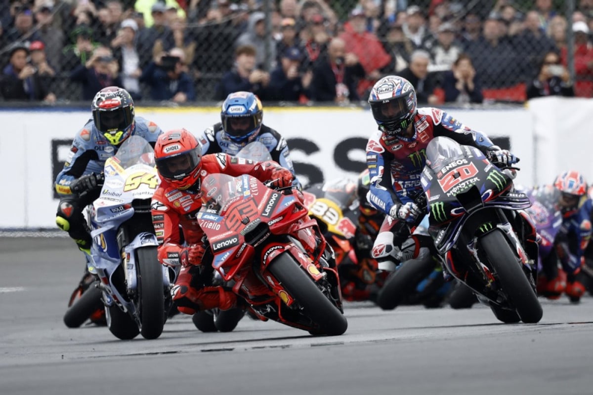 Pirelli kreće u MotoGP avanturu: Prvi veliki test u Misanu otvara novu eru