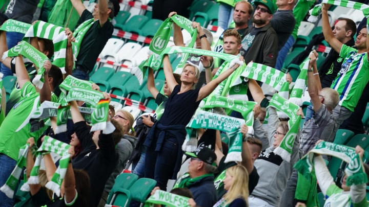 Wolfsburg priredio kviz za navijače, pa 'spomenuo' i FK Željezničar