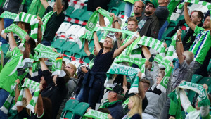 Wolfsburg priredio kviz za navijače, pa 'spomenuo' i FK Željezničar