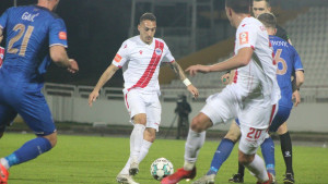 Poznati sastavi i za meč Zrinjski - Krupa