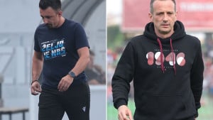 U ponoć istekao UEFA-in rok za FK Željezničar i FK Sarajevo, otkrivene karte HŠK Zrinjski