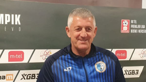 Musemić: Svašta se dešavalo ovog proljeća