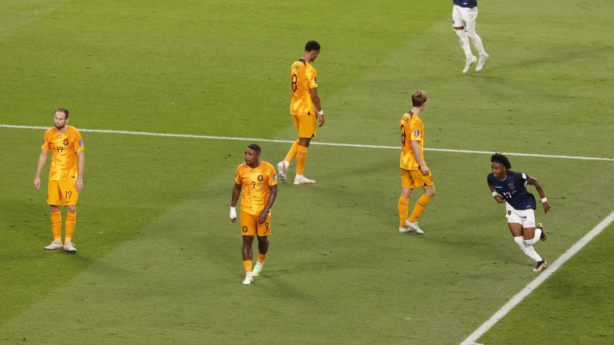 U jednom danu pala dva negativna rekorda u Kataru: Nizozemci šokirali sve fudbalske zaljubljenike