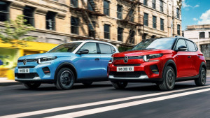 Citroën počeo primati narudžbe za novi C3 i Ë-C3