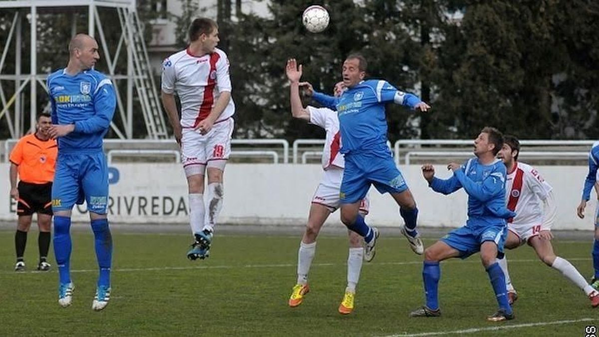 Legendarni Elvedin Varupa nije zaboravljen na Piroti