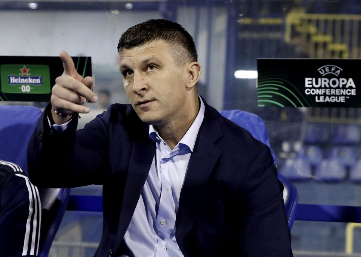 "Procurio" sastav Dinama: Jakirović spremio veliko iznenađenje za Kompanyja i Bayern