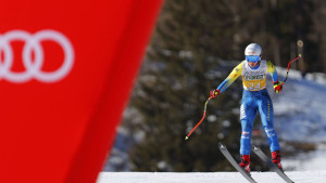 Elvedina Muzaferija osvojila nove bodove u Svjetskom kupu
