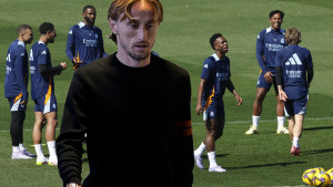 Modrić bacio rukavicu u lice zvijezdama Reala: Izveo je neviđeno, mogu samo da uče, gledaju i zavide
