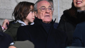 Florentino Perez napravio grešku života? Odbio je "zvijer" u napadu, razlog - previsoka cijena!