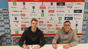 RK Sloboda predstavio veliko pojačanje