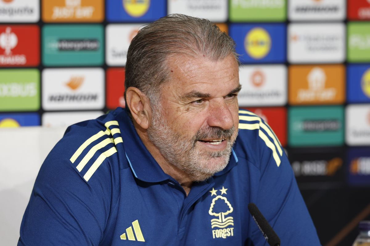 Jogurt inače duže traje: Završen mandat Postecogloua na klupi Foresta