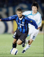 Gamba Osaka prvak Azije