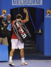Federer: Rafa je najbolji uvijek protiv mene