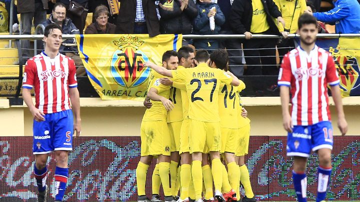 Bakambu vodio Villarreal do pobjede