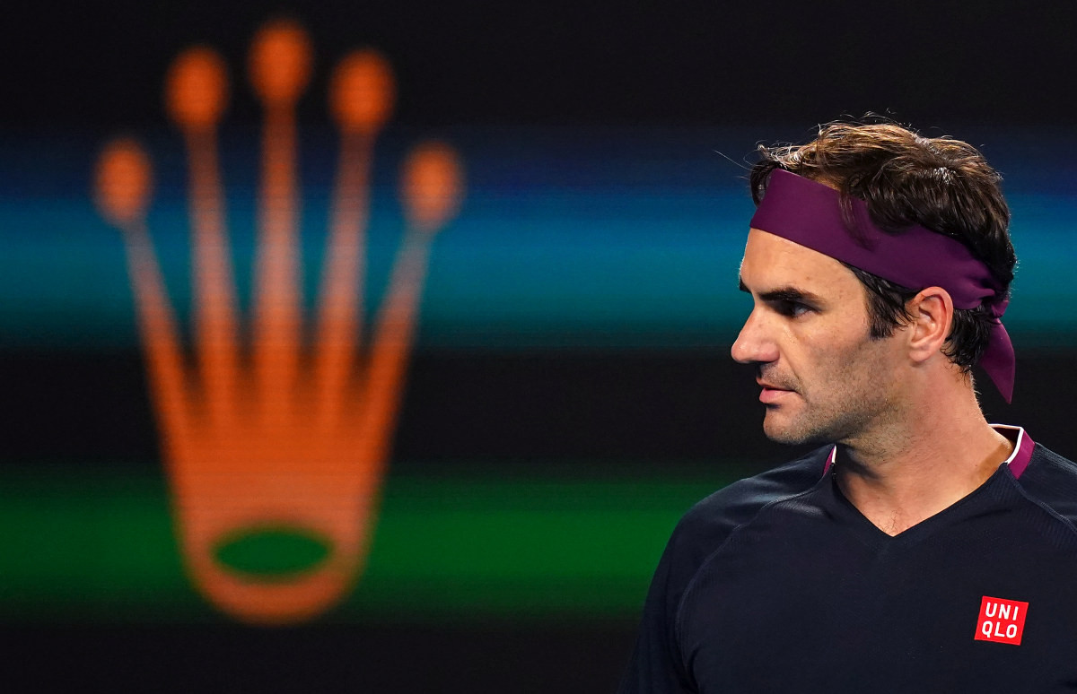 Tenis ovo ne pamti: Novo pravilo i čarobni Federer za prolaz poslije više od četiri sata borbe!