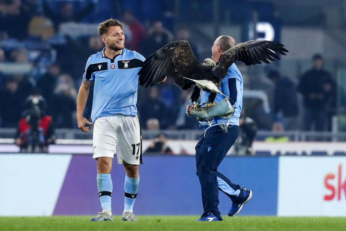 Ciro Immobile dobio ponudu kakva se teško odbija