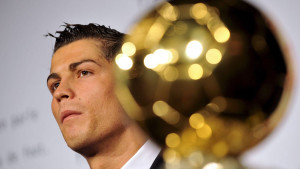 "Cristiano ima samo jednu ambiciju, imati više Zlatnih lopti od Messija"