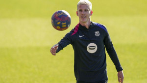 Barcelona je pronašla žrtvu da registruje Olma: Kontaktirali Juventus i ponudili ga za siću!
