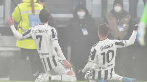Nagovještaj nekih novih vremena: Juventus preporođen, Vlahović silan 