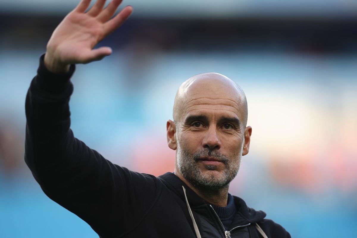 Sve se za noć zaboravi - Guardiola tjera iz kluba drugog najskupljeg igrača Cityja
