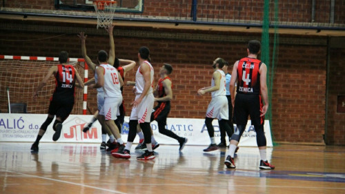 HKK Čapljina u uzbudljivoj završnici bolja od Čelika