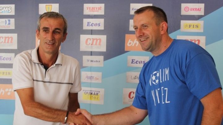 Karačić: Umoran sam od nogometa