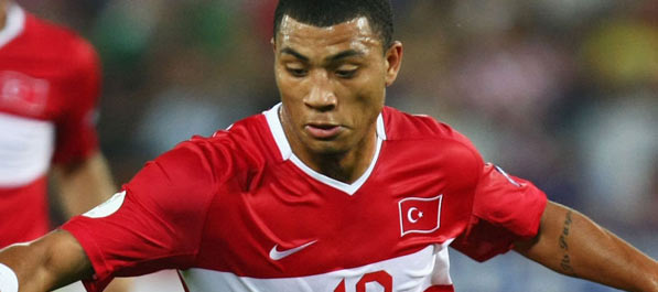 Kazim Richards suspendovan zbog orgija