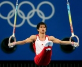 Kohei Uchimura svjetski prvak u višeboju