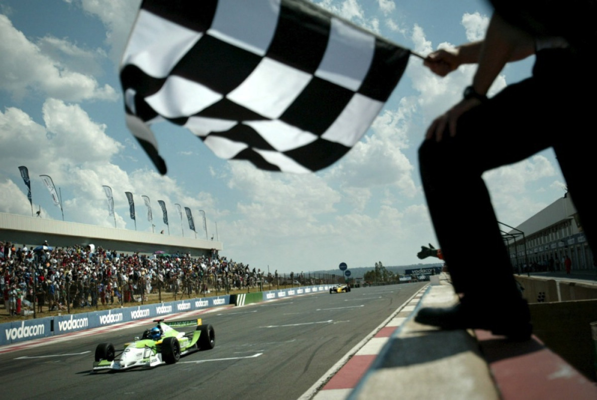 Odobren ključni plan: Veliki povratak Formule 1 na afričko tlo nikada nije bio bliže