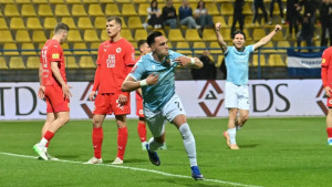 Tirana želi Leona Krekovića