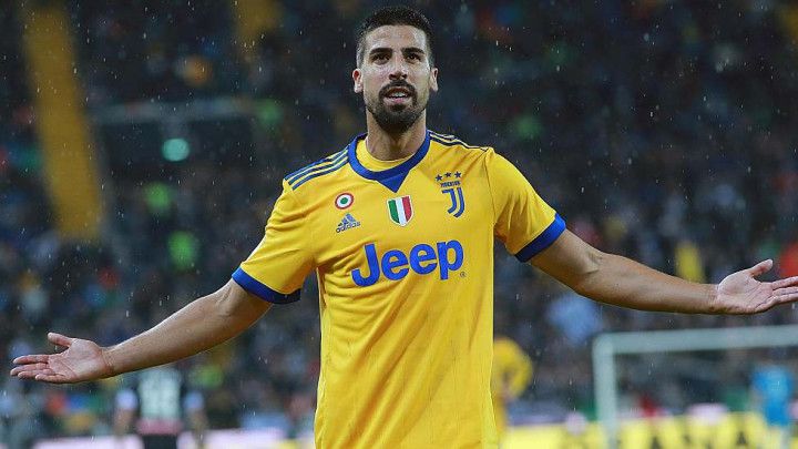 Khedira: Znamo kako se igraju velike utakmice