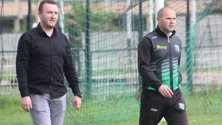 Mehanović: Rudaru treba provjereno trenersko ime kako bi se klub borio za vrh tabele