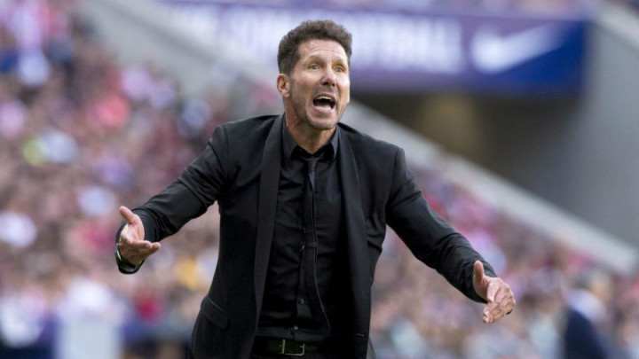 Juventus kvari planove Simeoneu i ulazi u utrku za igrača Barcelone