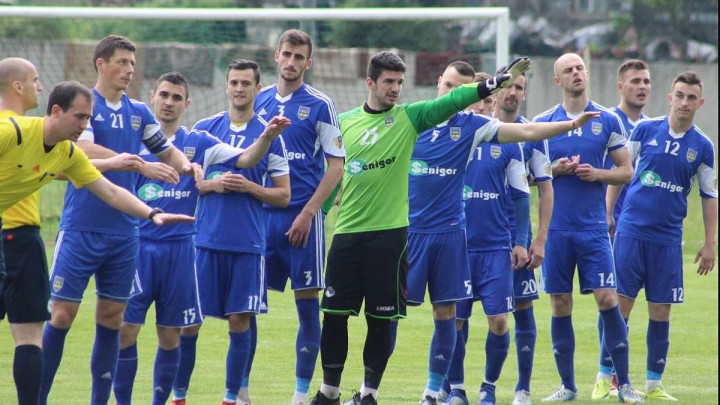 Poračanin novi član FK Goražde