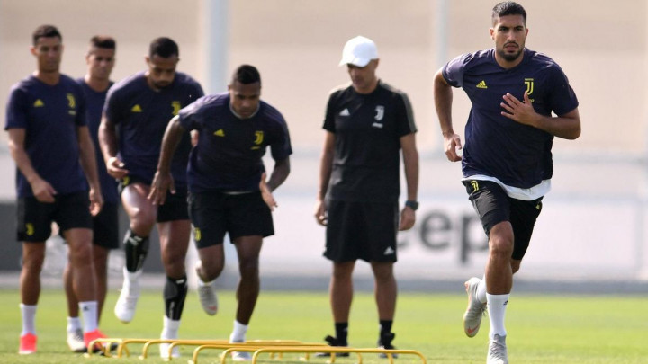 Nakon Mandžukića, Bayern poručio da ne želi još jednog igrača Juventusa
