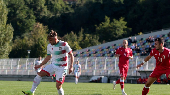 Kolo koje vraća nadu u bh. nogomet: Povlaštenih nema, bodove nije dobro unaprijed upisati