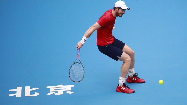 Murray se prošli put u suzama oprostio od Melbourna, ali ponovo će zaigrati u januaru