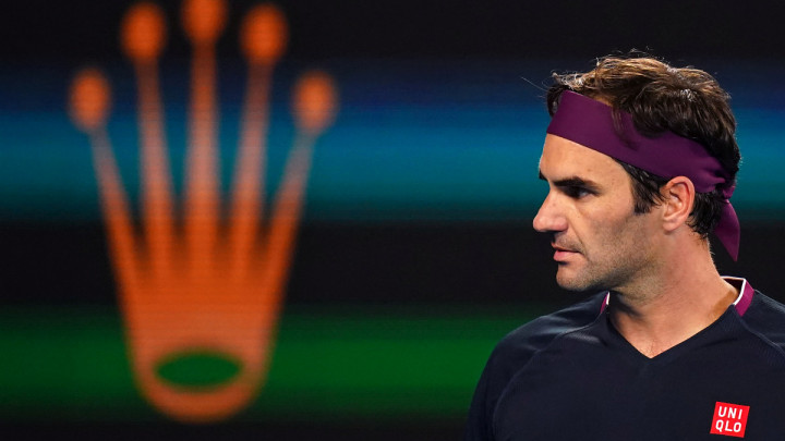 Tenis ovo ne pamti: Novo pravilo i čarobni Federer za prolaz poslije više od četiri sata borbe!