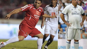 Ancelottijeva anegdota o 100 kilograma teškom Ronaldu: Brazilac Italijana "matirao" odgovorom