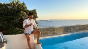 Aguero za 222.000 eura prodaje najbeskorisniju stvar koju je ikada kupio