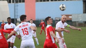 Veliki derbi u Simin Hanu, nastavlja se borba za opstanak