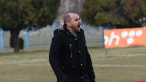 Žižović: Protiv Zrinjskog dovoljan i bod